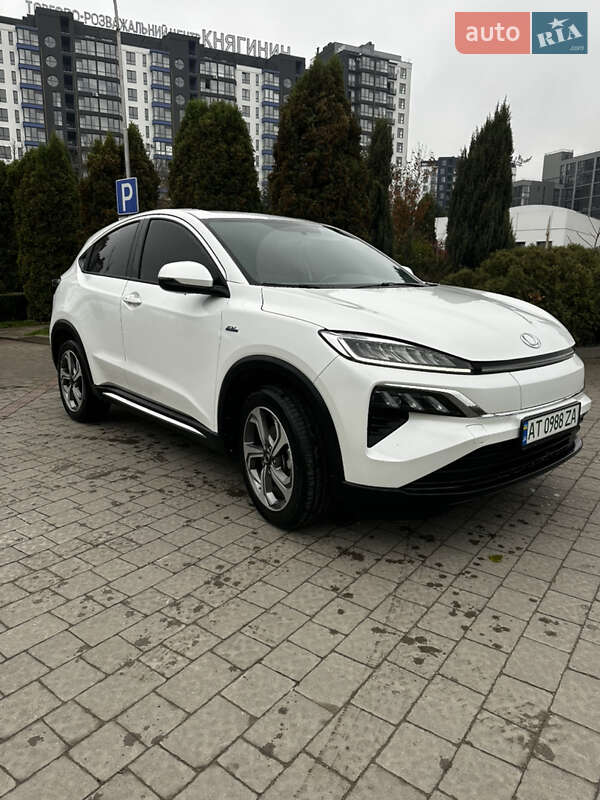 Позашляховик / Кросовер Honda M-NV 2022 в Івано-Франківську фото 7 Позашляховик / Кросовер Honda M-NV 2022 в Івано-Франківську