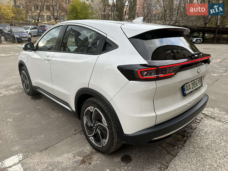 Внедорожник / Кроссовер Honda M-NV 2023 в Киеве фото 6 Внедорожник / Кроссовер Honda M-NV 2023 в Киеве