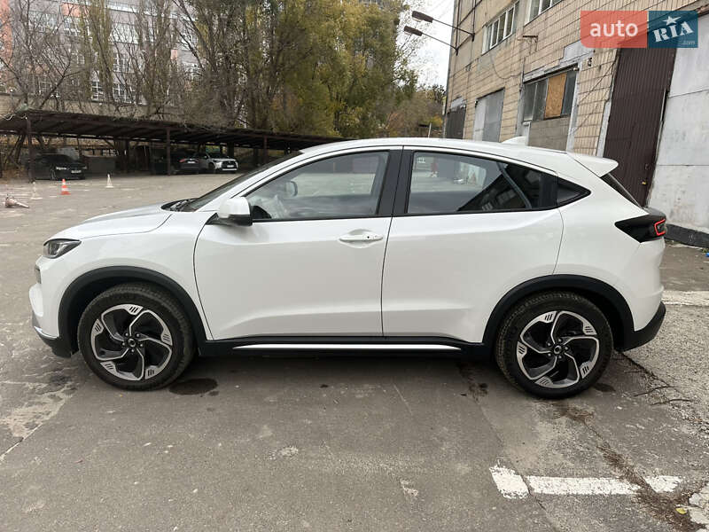 Внедорожник / Кроссовер Honda M-NV 2023 в Киеве фото 7 Внедорожник / Кроссовер Honda M-NV 2023 в Киеве