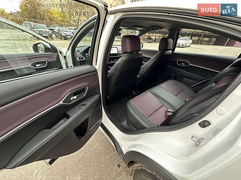 Внедорожник / Кроссовер Honda M-NV 2023 в Киеве фото 14 Внедорожник / Кроссовер Honda M-NV 2023 в Киеве