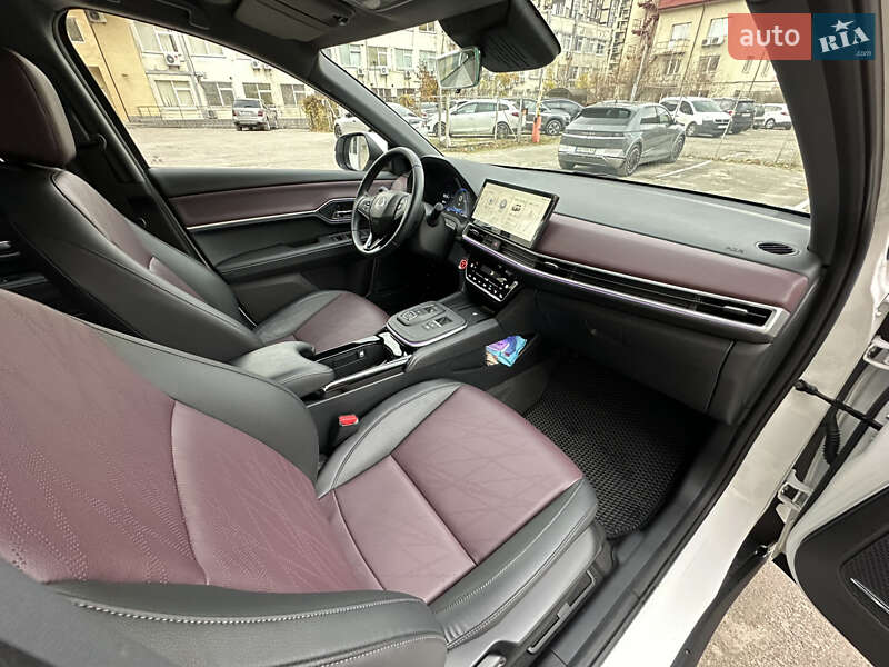 Внедорожник / Кроссовер Honda M-NV 2023 в Киеве фото 18 Внедорожник / Кроссовер Honda M-NV 2023 в Киеве