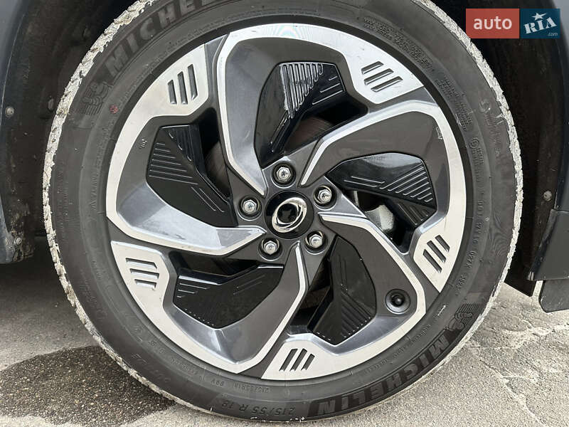 Внедорожник / Кроссовер Honda M-NV 2023 в Киеве фото 23 Внедорожник / Кроссовер Honda M-NV 2023 в Киеве