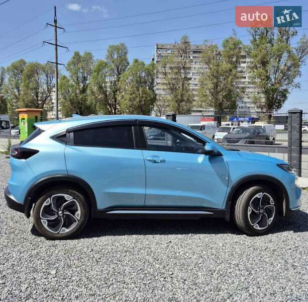 Внедорожник / Кроссовер Honda M-NV 2023 в Днепре фото 5 Внедорожник / Кроссовер Honda M-NV 2023 в Днепре