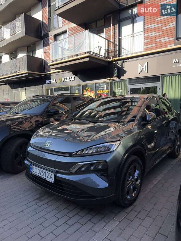 Honda M-NV 2022 Honda M-NV 2022