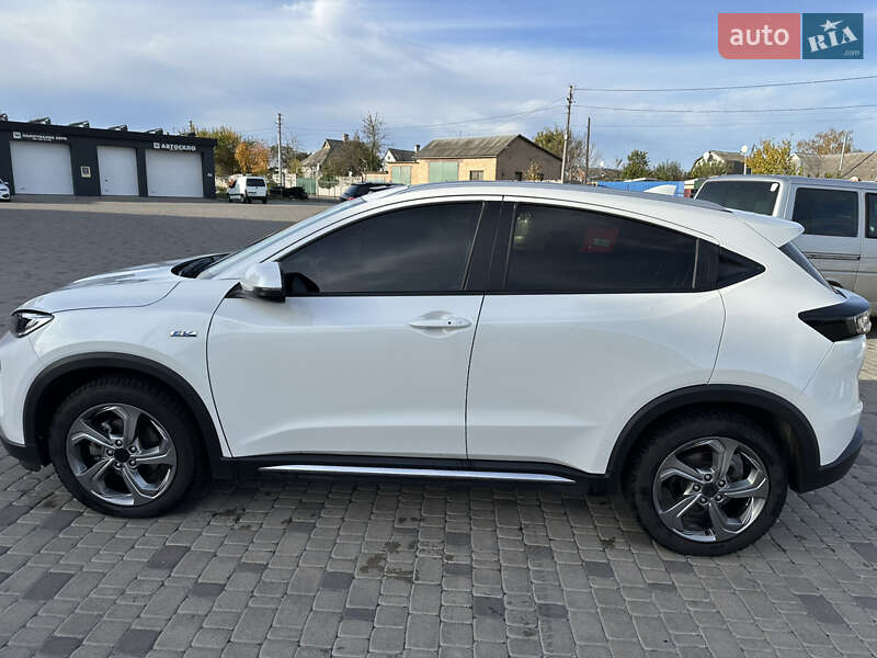 Внедорожник / Кроссовер Honda M-NV 2022 в Белой Церкви