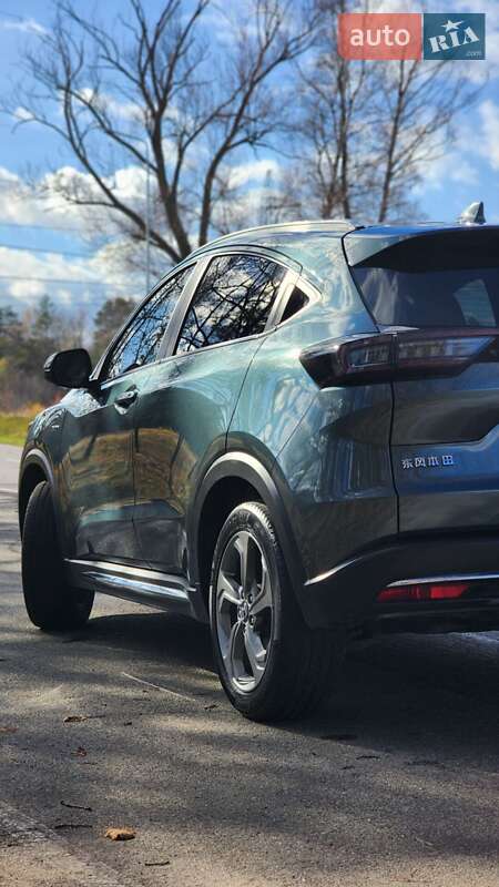 Внедорожник / Кроссовер Honda M-NV 2022 в Ирпене фото 6 Внедорожник / Кроссовер Honda M-NV 2022 в Ирпене