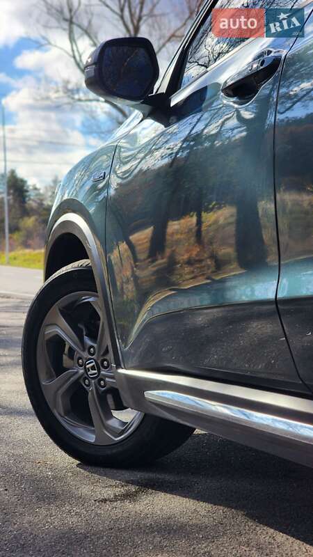 Внедорожник / Кроссовер Honda M-NV 2022 в Ирпене фото 9 Внедорожник / Кроссовер Honda M-NV 2022 в Ирпене