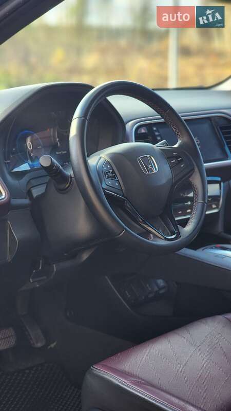 Внедорожник / Кроссовер Honda M-NV 2022 в Ирпене фото 21 Внедорожник / Кроссовер Honda M-NV 2022 в Ирпене