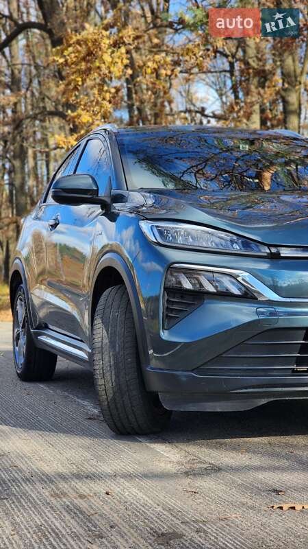 Внедорожник / Кроссовер Honda M-NV 2022 в Ирпене фото 17 Внедорожник / Кроссовер Honda M-NV 2022 в Ирпене