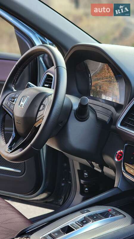 Внедорожник / Кроссовер Honda M-NV 2022 в Ирпене фото 32 Внедорожник / Кроссовер Honda M-NV 2022 в Ирпене