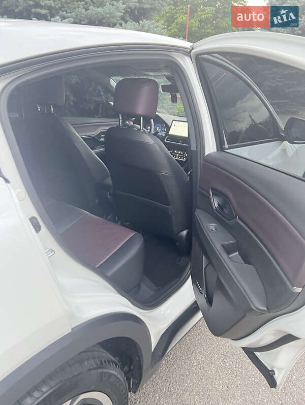 Позашляховик / Кросовер Honda M-NV 2023 в Києві фото 3 Позашляховик / Кросовер Honda M-NV 2023 в Києві