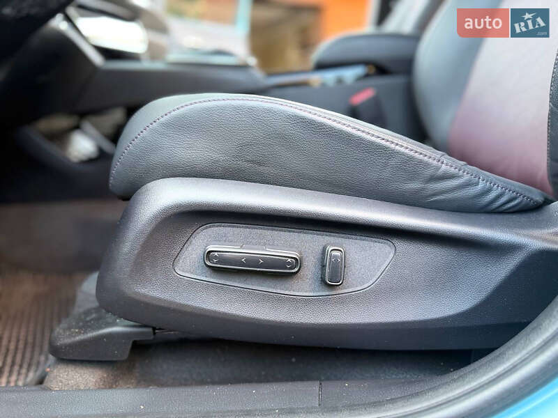 Позашляховик / Кросовер Honda M-NV 2023 в Красилові