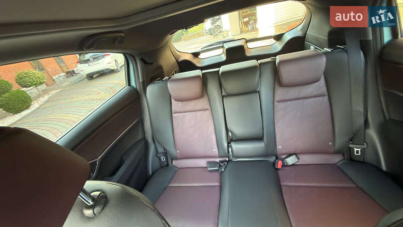 Позашляховик / Кросовер Honda M-NV 2023 в Красилові