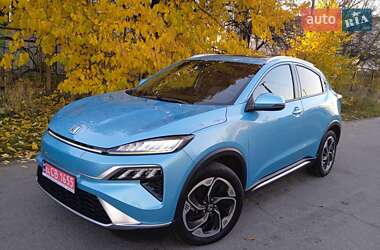 Внедорожник / Кроссовер Honda M-NV 2024 в Черновцах