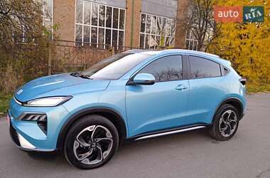 Внедорожник / Кроссовер Honda M-NV 2024 в Черновцах