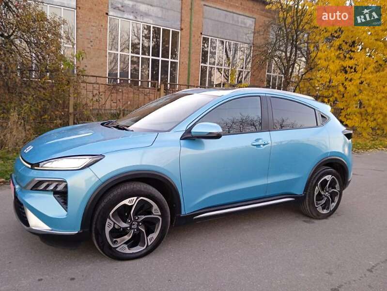 Позашляховик / Кросовер Honda M-NV 2024 в Чернівцях фото 34 Позашляховик / Кросовер Honda M-NV 2024 в Чернівцях