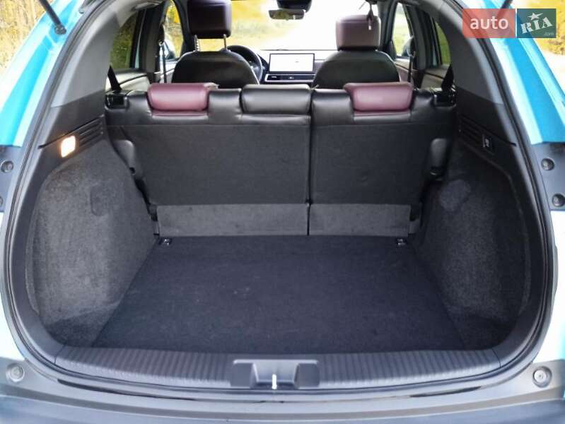 Позашляховик / Кросовер Honda M-NV 2024 в Чернівцях фото 51 Позашляховик / Кросовер Honda M-NV 2024 в Чернівцях