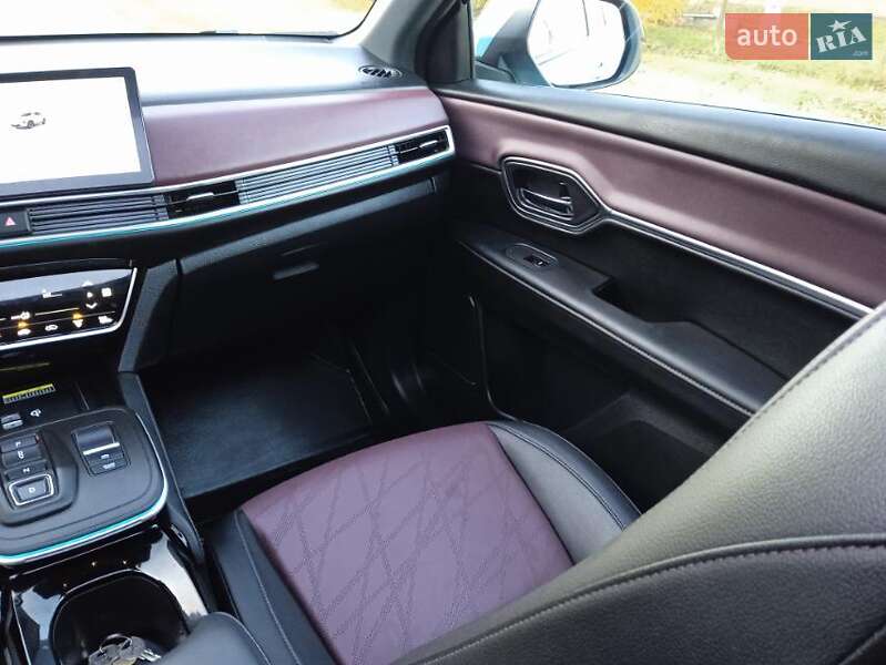 Позашляховик / Кросовер Honda M-NV 2024 в Чернівцях фото 56 Позашляховик / Кросовер Honda M-NV 2024 в Чернівцях