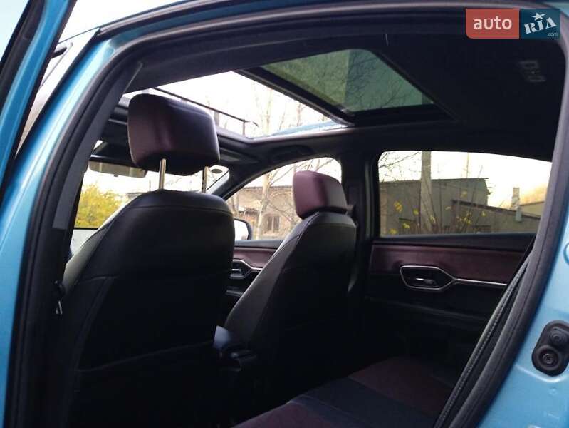 Позашляховик / Кросовер Honda M-NV 2024 в Чернівцях фото 61 Позашляховик / Кросовер Honda M-NV 2024 в Чернівцях