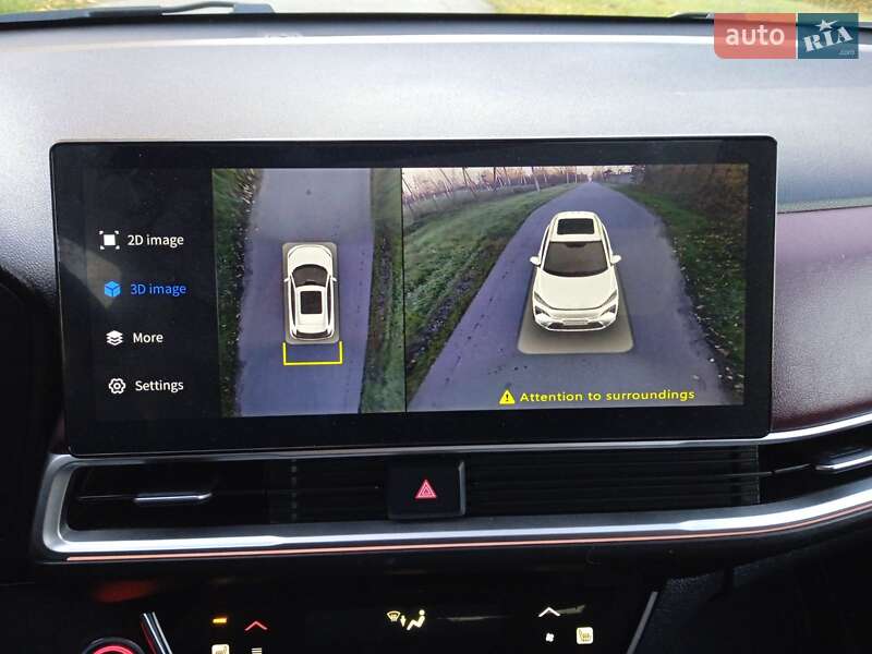 Позашляховик / Кросовер Honda M-NV 2024 в Чернівцях фото 66 Позашляховик / Кросовер Honda M-NV 2024 в Чернівцях