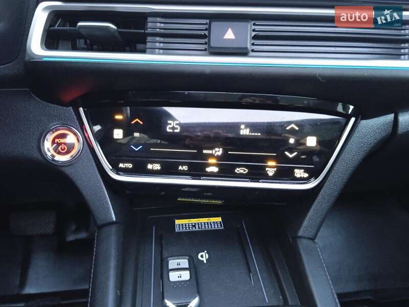 Позашляховик / Кросовер Honda M-NV 2024 в Чернівцях фото 74 Позашляховик / Кросовер Honda M-NV 2024 в Чернівцях