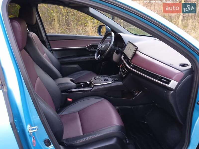 Позашляховик / Кросовер Honda M-NV 2024 в Чернівцях фото 83 Позашляховик / Кросовер Honda M-NV 2024 в Чернівцях