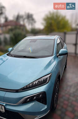 Внедорожник / Кроссовер Honda M-NV 2023 в Киеве