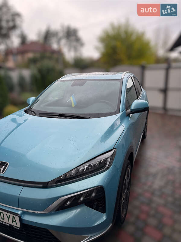 Honda M-NV 2023 Honda M-NV 2023