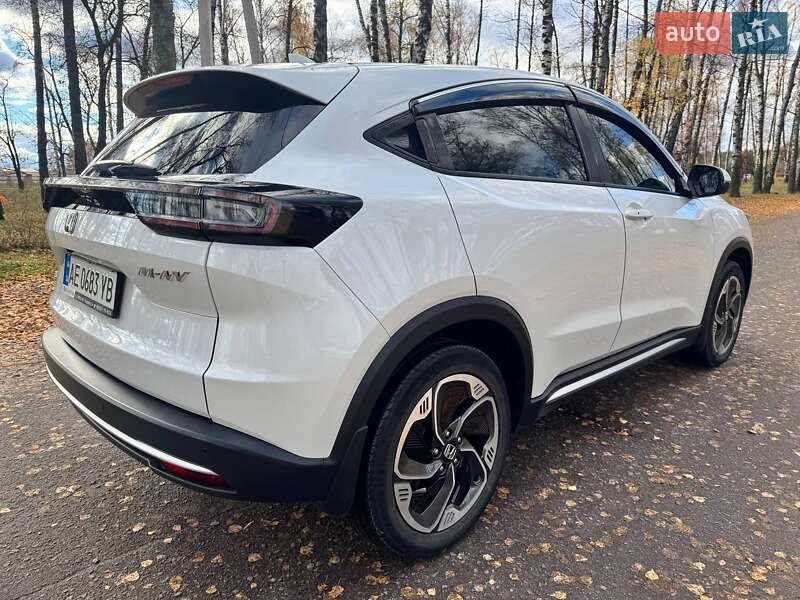 Внедорожник / Кроссовер Honda M-NV 2023 в Ахтырке фото 23 Внедорожник / Кроссовер Honda M-NV 2023 в Ахтырке