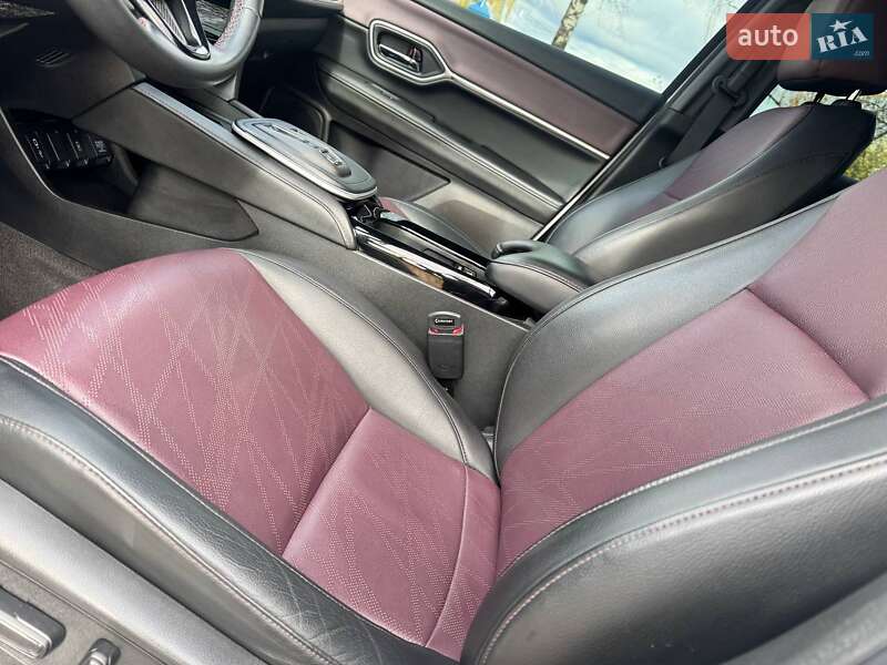 Внедорожник / Кроссовер Honda M-NV 2023 в Ахтырке фото 28 Внедорожник / Кроссовер Honda M-NV 2023 в Ахтырке