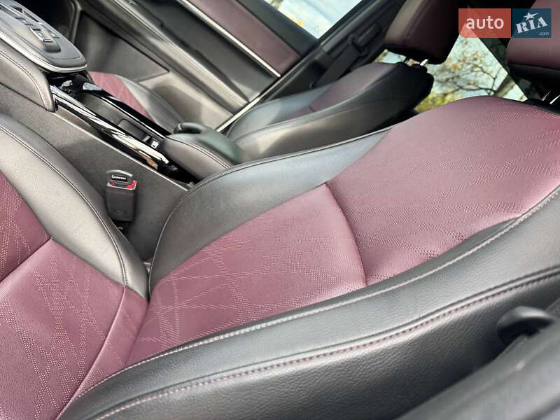 Внедорожник / Кроссовер Honda M-NV 2023 в Ахтырке фото 30 Внедорожник / Кроссовер Honda M-NV 2023 в Ахтырке