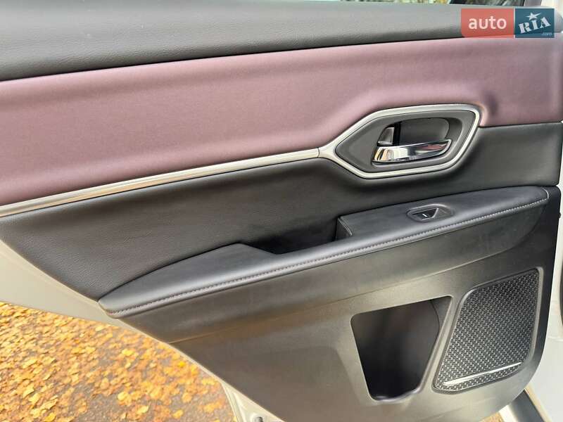 Внедорожник / Кроссовер Honda M-NV 2023 в Ахтырке фото 39 Внедорожник / Кроссовер Honda M-NV 2023 в Ахтырке