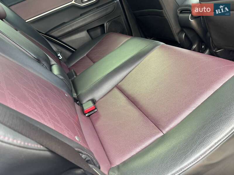 Внедорожник / Кроссовер Honda M-NV 2023 в Ахтырке фото 50 Внедорожник / Кроссовер Honda M-NV 2023 в Ахтырке