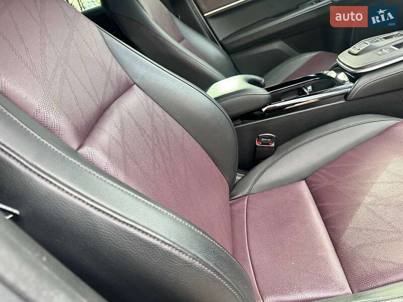 Внедорожник / Кроссовер Honda M-NV 2023 в Ахтырке фото 57 Внедорожник / Кроссовер Honda M-NV 2023 в Ахтырке