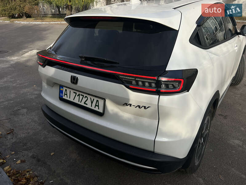 Внедорожник / Кроссовер Honda M-NV 2024 в Обухове