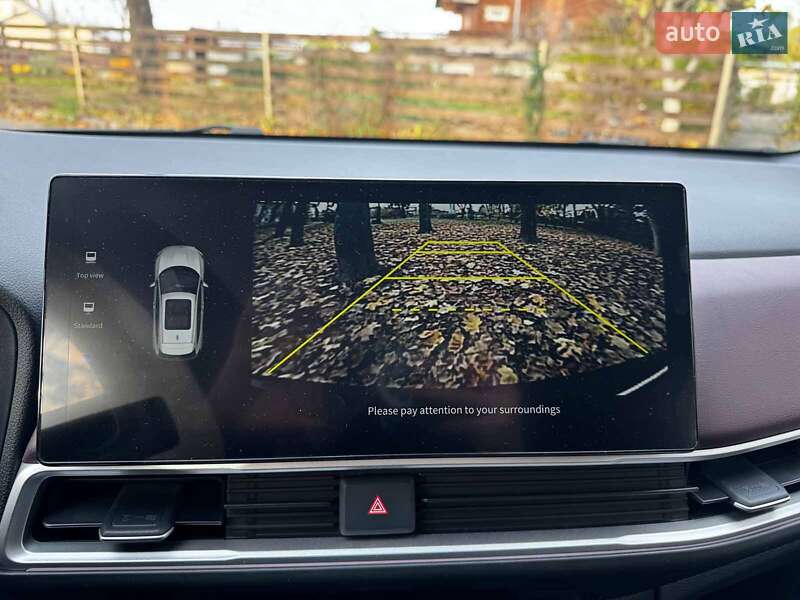 Внедорожник / Кроссовер Honda M-NV 2024 в Киеве