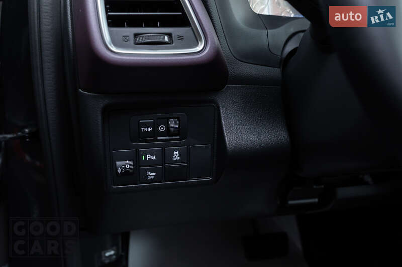 Внедорожник / Кроссовер Honda M-NV 2022 в Одессе