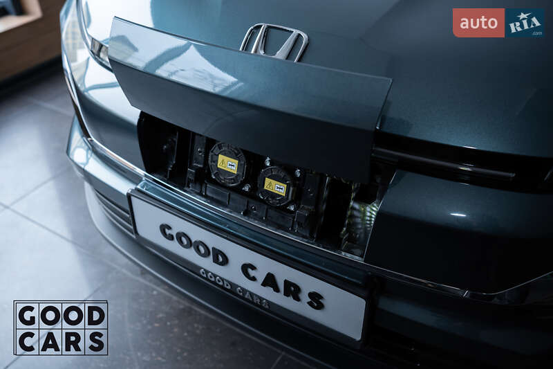 Внедорожник / Кроссовер Honda M-NV 2022 в Одессе