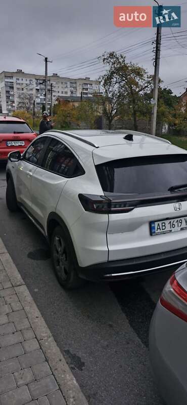 Внедорожник / Кроссовер Honda M-NV 2021 в Виннице
