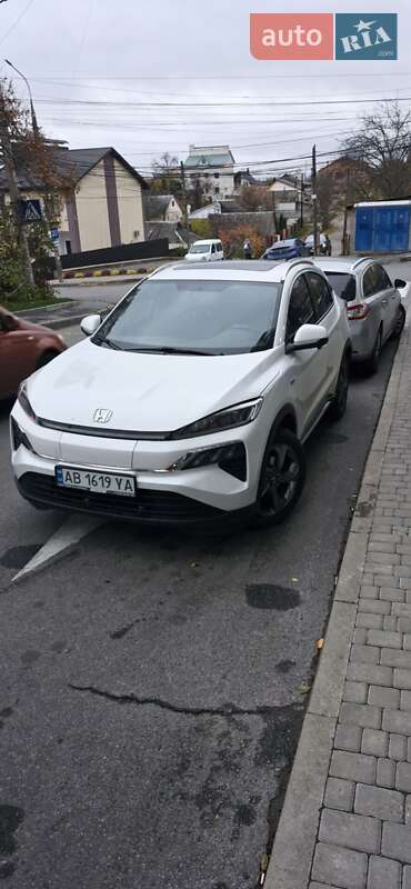 Внедорожник / Кроссовер Honda M-NV 2021 в Виннице