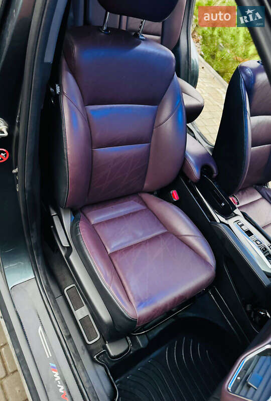 Позашляховик / Кросовер Honda M-NV 2021 в Одесі