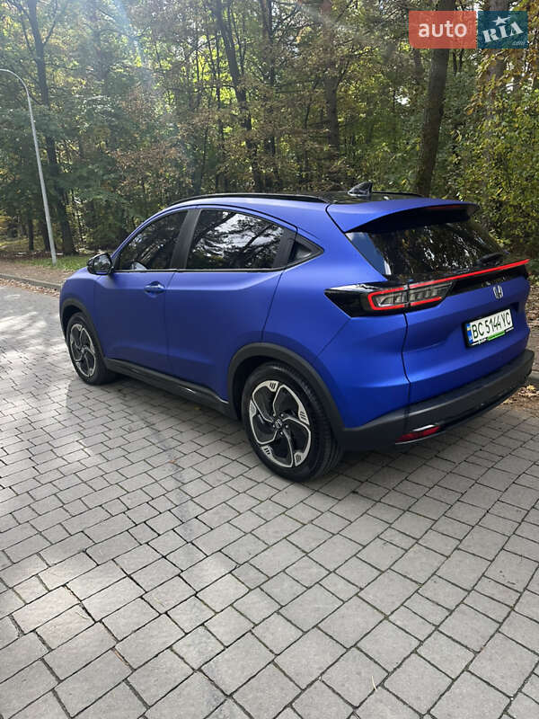 Внедорожник / Кроссовер Honda M-NV 2023 в Львове