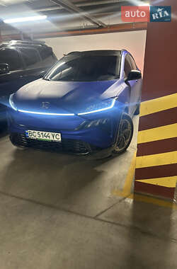 Внедорожник / Кроссовер Honda M-NV 2023 в Львове