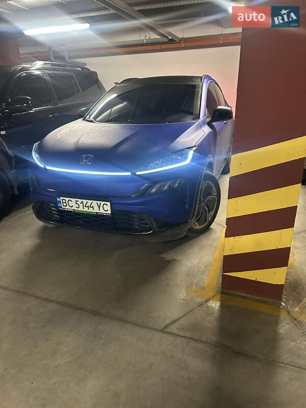 Honda M-NV 2023 Honda M-NV 2023