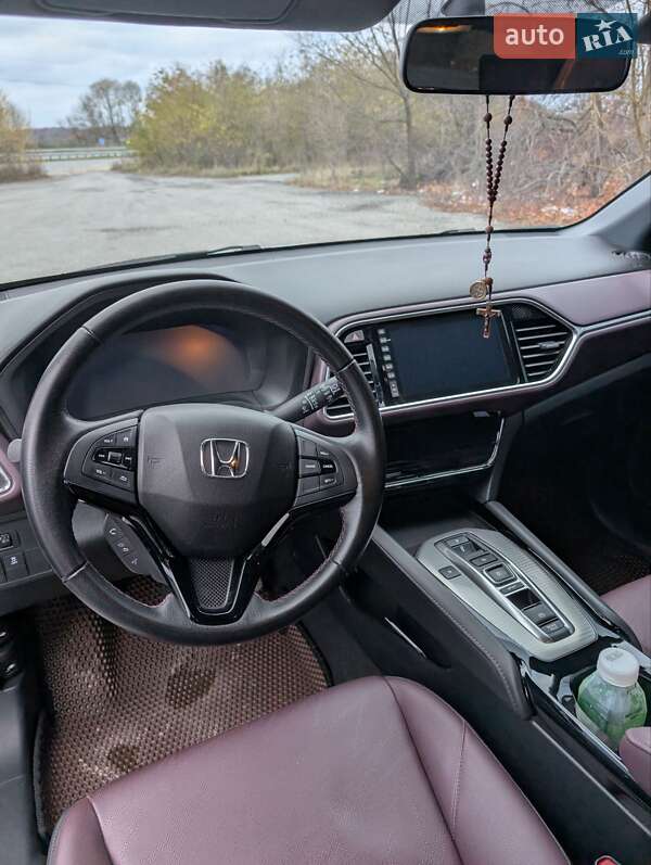 Позашляховик / Кросовер Honda M-NV 2022 в Тернополі фото 8 Позашляховик / Кросовер Honda M-NV 2022 в Тернополі