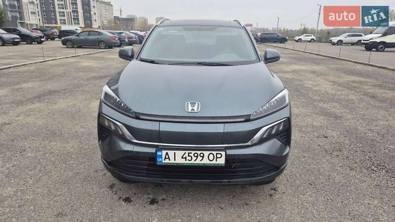 Внедорожник / Кроссовер Honda M-NV 2021 в Киеве