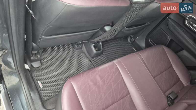 Внедорожник / Кроссовер Honda M-NV 2021 в Киеве