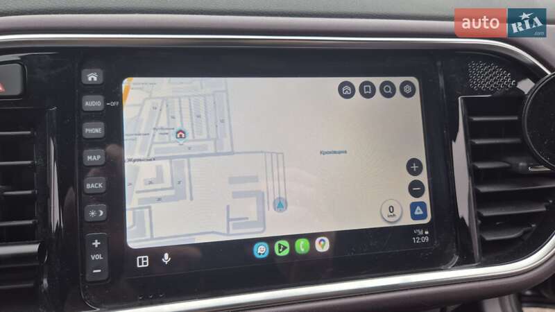 Внедорожник / Кроссовер Honda M-NV 2021 в Киеве