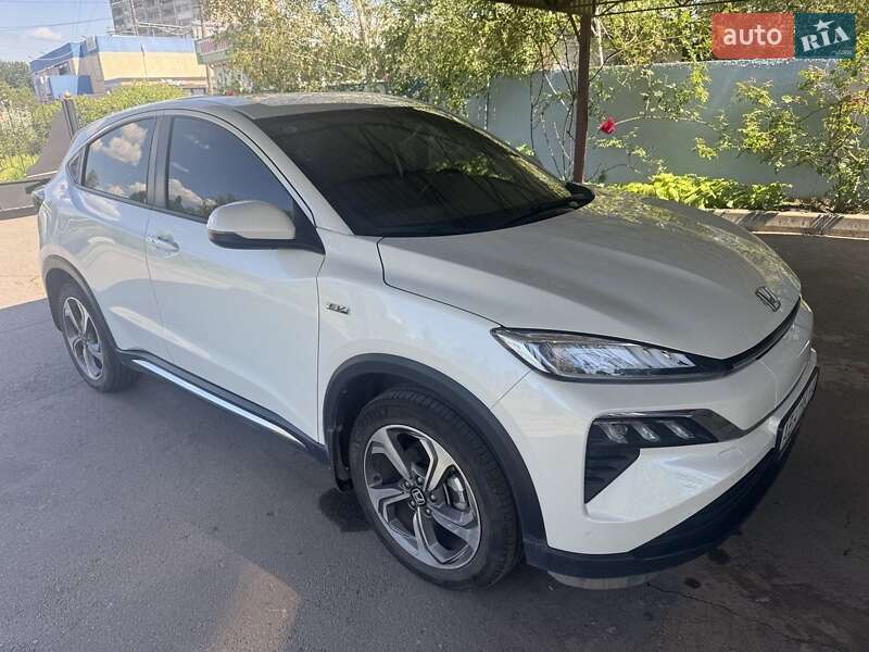 Позашляховик / Кросовер Honda M-NV 2022 в Павлограді фото 4 Позашляховик / Кросовер Honda M-NV 2022 в Павлограді