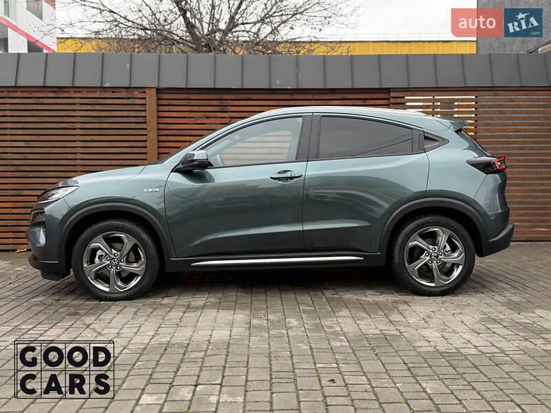 Позашляховик / Кросовер Honda M-NV 2022 в Одесі фото 4 Позашляховик / Кросовер Honda M-NV 2022 в Одесі